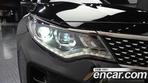 Kia K5, 2018 — миниатюра 8