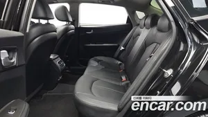 Kia K5, 2018 — миниатюра 16