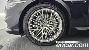 Genesis G90, 2021 — миниатюра 4