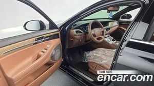 Genesis G90, 2021 — миниатюра 12