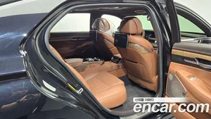 Genesis G90, 2021 — миниатюра 16