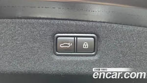 Genesis G90, 2021 — миниатюра 23