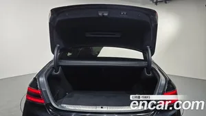 Genesis G90, 2021 — миниатюра 24