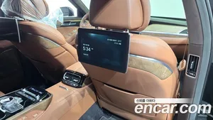 Genesis G90, 2021 — миниатюра 25