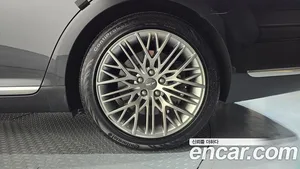 Genesis G90, 2021 — миниатюра 6