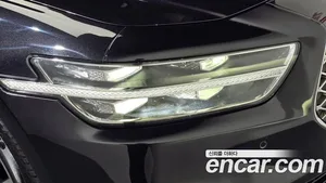 Genesis G90, 2021 — миниатюра 7