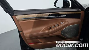 Genesis G90, 2021 — миниатюра 13