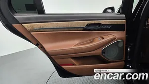 Genesis G90, 2021 — миниатюра 14