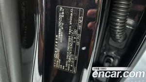 Genesis G90, 2021 — миниатюра 27