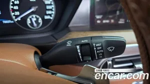 Genesis G90, 2021 — миниатюра 28