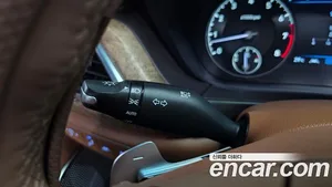 Genesis G90, 2021 — миниатюра 29