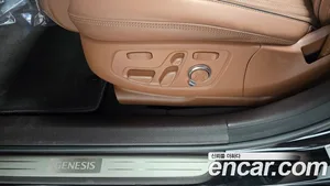 Genesis G90, 2021 — миниатюра 30
