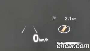 Genesis G90, 2021 — миниатюра 32