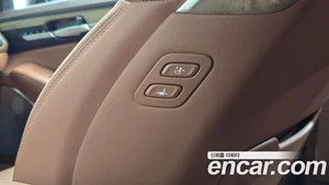 Genesis G90, 2021 — миниатюра 33