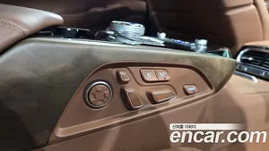 Genesis G90, 2021 — миниатюра 35