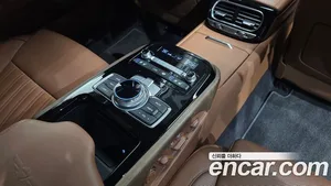 Genesis G90, 2021 — миниатюра 36