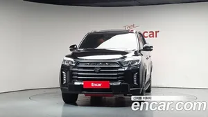 KGM Rexton, 2022 — миниатюра 3
