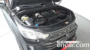 KGM Rexton, 2022 — миниатюра 6