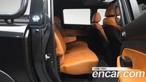KGM Rexton, 2022 — миниатюра 17