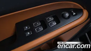 KGM Rexton, 2022 — миниатюра 35