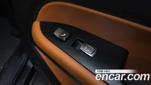 KGM Rexton, 2022 — миниатюра 37