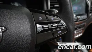 KGM Rexton, 2022 — миниатюра 39