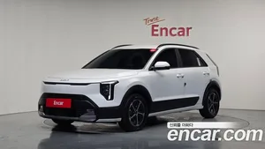 Kia Niro, 2026 — миниатюра 1