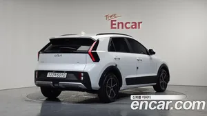 Kia Niro, 2026 — миниатюра 2