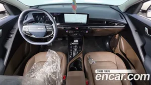 Kia Niro, 2026 — миниатюра 10
