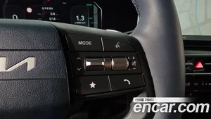 Kia Niro, 2026 — миниатюра 23