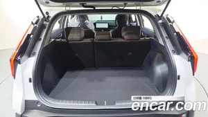 Kia Niro, 2026 — миниатюра 24