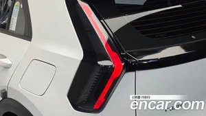 Kia Niro, 2026 — миниатюра 9