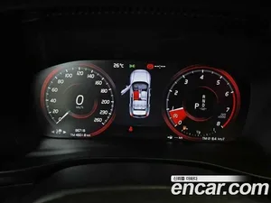 Volvo XC40, 2020 — миниатюра 6