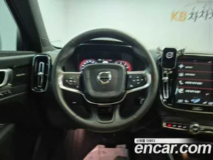 Volvo XC40, 2020 — миниатюра 8