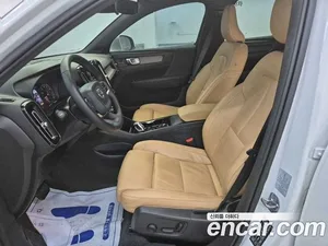 Volvo XC40, 2020 — миниатюра 9