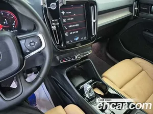 Volvo XC40, 2020 — миниатюра 11