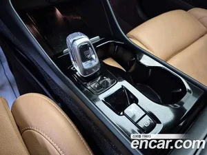 Volvo XC40, 2020 — миниатюра 12