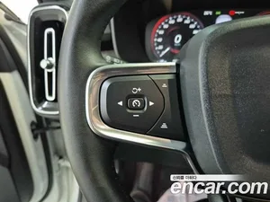 Volvo XC40, 2020 — миниатюра 13