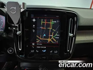 Volvo XC40, 2020 — миниатюра 14