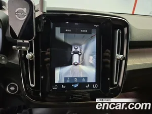 Volvo XC40, 2020 — миниатюра 15