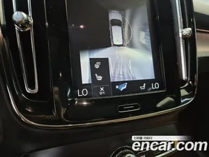 Volvo XC40, 2020 — миниатюра 16