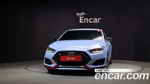 Hyundai Veloster, 2018 — миниатюра 3
