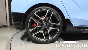 Hyundai Veloster, 2018 — миниатюра 5