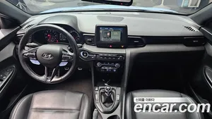 Hyundai Veloster, 2018 — миниатюра 10