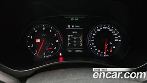 Hyundai Veloster, 2018 — миниатюра 11