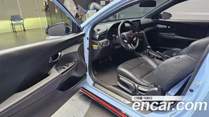 Hyundai Veloster, 2018 — миниатюра 13