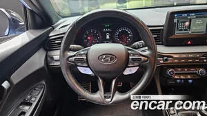 Hyundai Veloster, 2018 — миниатюра 18