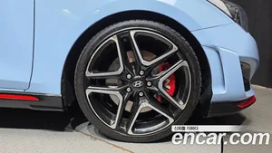 Hyundai Veloster, 2018 — миниатюра 7