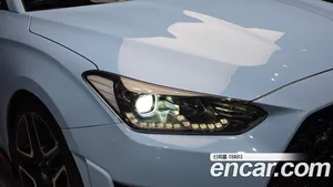 Hyundai Veloster, 2018 — миниатюра 8