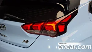 Hyundai Veloster, 2018 — миниатюра 9